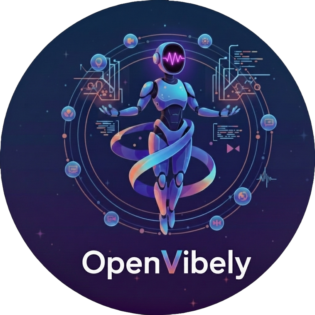 OpenVibely